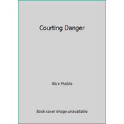 Courting Danger, Used [Paperback]