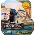 thumbnail image 2 of Juguete Interactivo Dragón Dreamworks Dragons Roaring Minis, 2 of 8