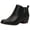 Black Embossed, variant on Women's Basel Bootie