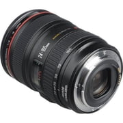Canon EF 24-105mm f/4L IS II USM Lens (International Model)