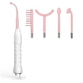 thumbnail image 4 of Portable Handheld High Frequency Skin Therapy Wand Machine For Acne Treatment Skin Tightening Wrinkle Reducing Eu Plug, 4 of 5