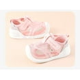 thumbnail image 2 of TAIAOJING Walking Shoes For Toddlers Girls Boys Sandals Summer Mesh Shoes Functional Sandals Baby Shoes Soft Sole 1-3 Years Old Classic 2Y, 2 of 6