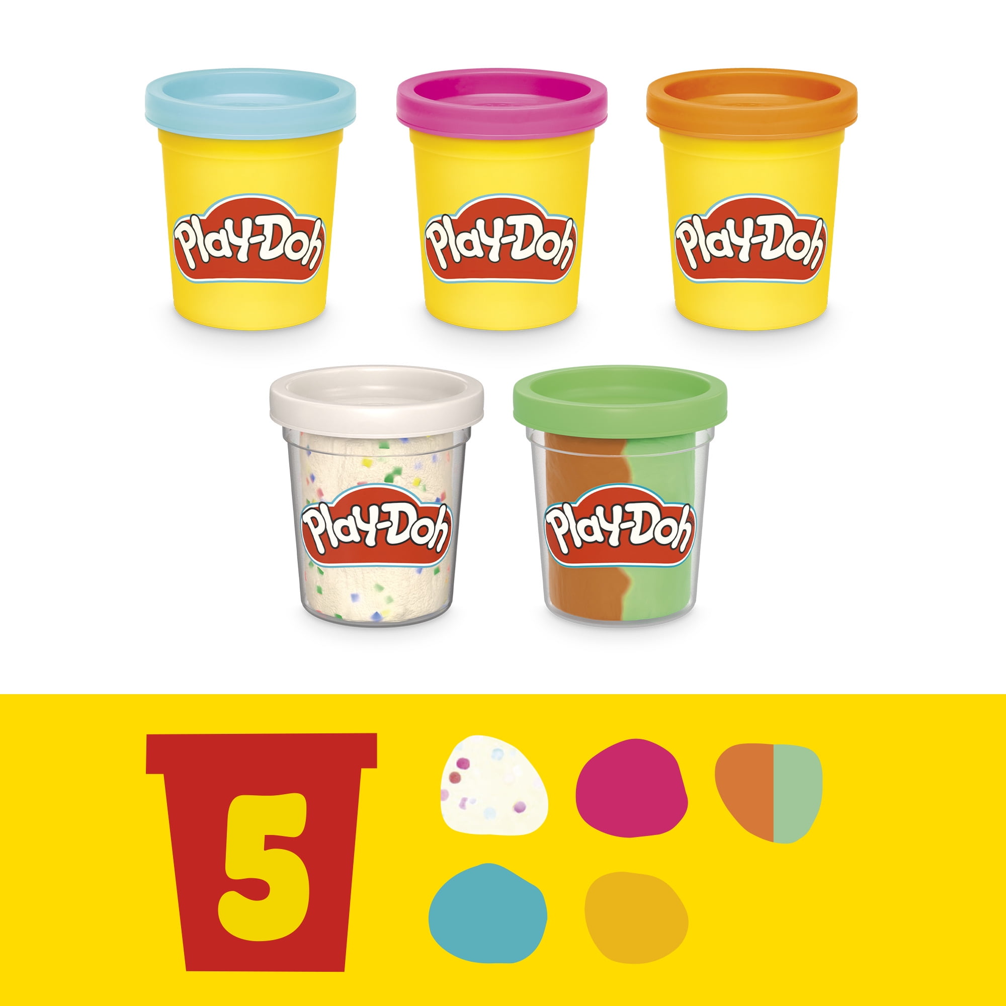 Play-Doh Kitchen Creations Magical Mixer Playset