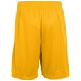 thumbnail image 2 of Augusta Sportswear Boy's Training Short - 1421, 2 of 5