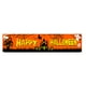 thumbnail image 1 of 2025 Halloween Pancarta De Halloween Pancarta Para Fiesta De Halloween Decoraciones Pancartas Colgantes Terroríficas Para Interior Y Exterior Artículos De Halloween Decoración Festiva Para Las Fiest, 1 of 3