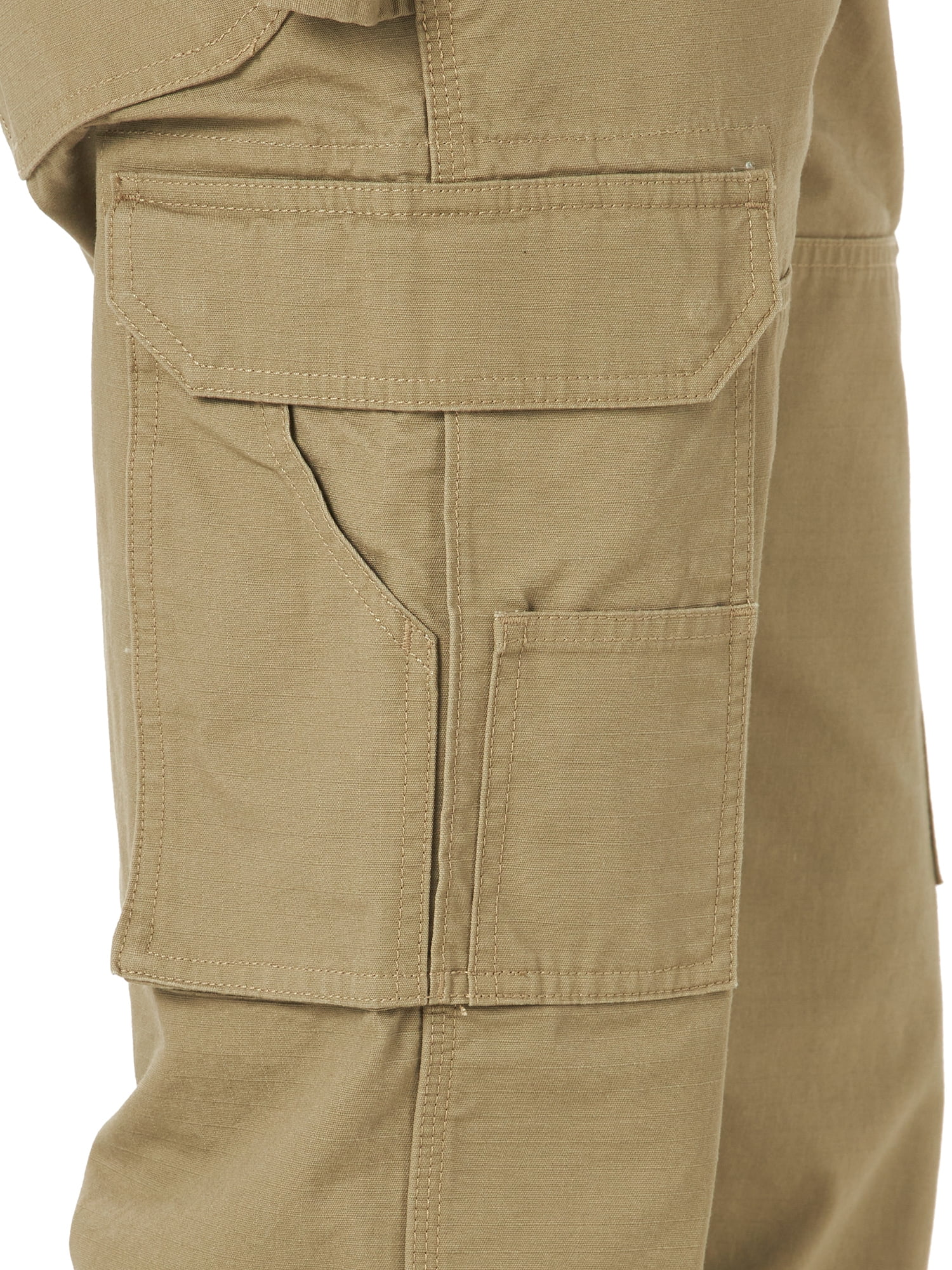 Wrangler® Men's Workwear Ranger Cargo Pant, Sizes 32-44