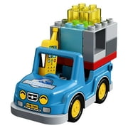 LEGO DUPLO Jurassic World T. Rex Tower 10880 (22 Pieces)