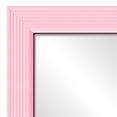 thumbnail image 2 of Espejo Cuerpo Completo color rosa claro, 2 of 4