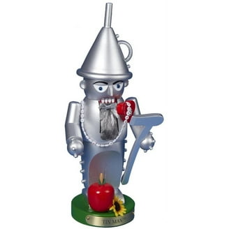 Steinbach SIGNED LE Werewolf Monster German Christmas Nutcracker