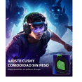 thumbnail image 2 of Auriculares Xtellar  Inalámbricos Para Juegos, 2 of 3