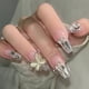 thumbnail image 3 of Guantes de juego para controlador de juegos móvil, material de fibra nano-plata con dedo táctil, guantes de pantalla táctil sin costuras, transpirables y antisudor de alta sensibilidad para juegos de, 3 of 6