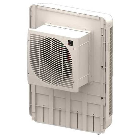 Mastercool 4000 Cfm Window Evaporative Cooler 115v Mcp44 Walmart Mastercool 4000 Cfm Window Evaporative Cooler 115v Mcp44 Walmart