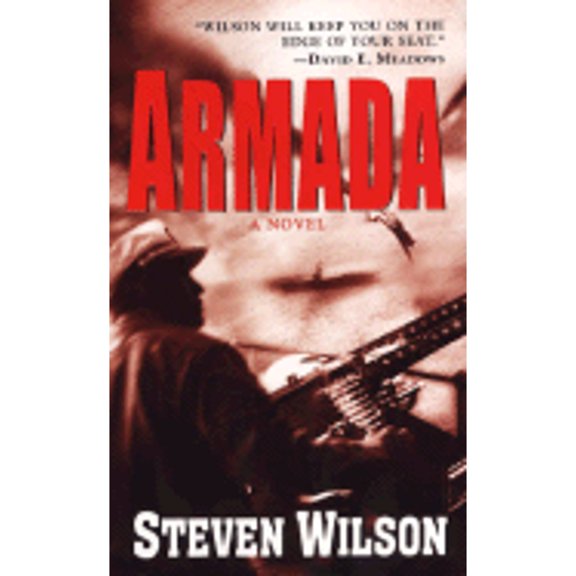 Pre-Owned Armada (Mass Market Paperback) 0786018224 9780786018222