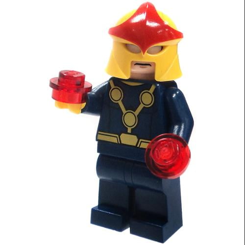 lego marvel super heroes nova