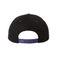 thumbnail image 3 of Yp Classics Flat Bill Snapback Cap, 3 of 5