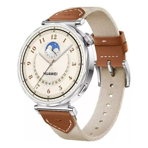 SmartWatch Huawei Watch GT 5 41mm Cafe