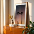 thumbnail image 3 of Palms, Manhattan Beach 01 - Los Angeles California Photography Unframed Wall Art Print 5 x 7 inches, 3 of 60