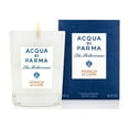 thumbnail image 2 of Arancia de Capri Acqua Di Parma Blue Mediterraneo Scented Candle 200 g 7.Oz, 2 of 2