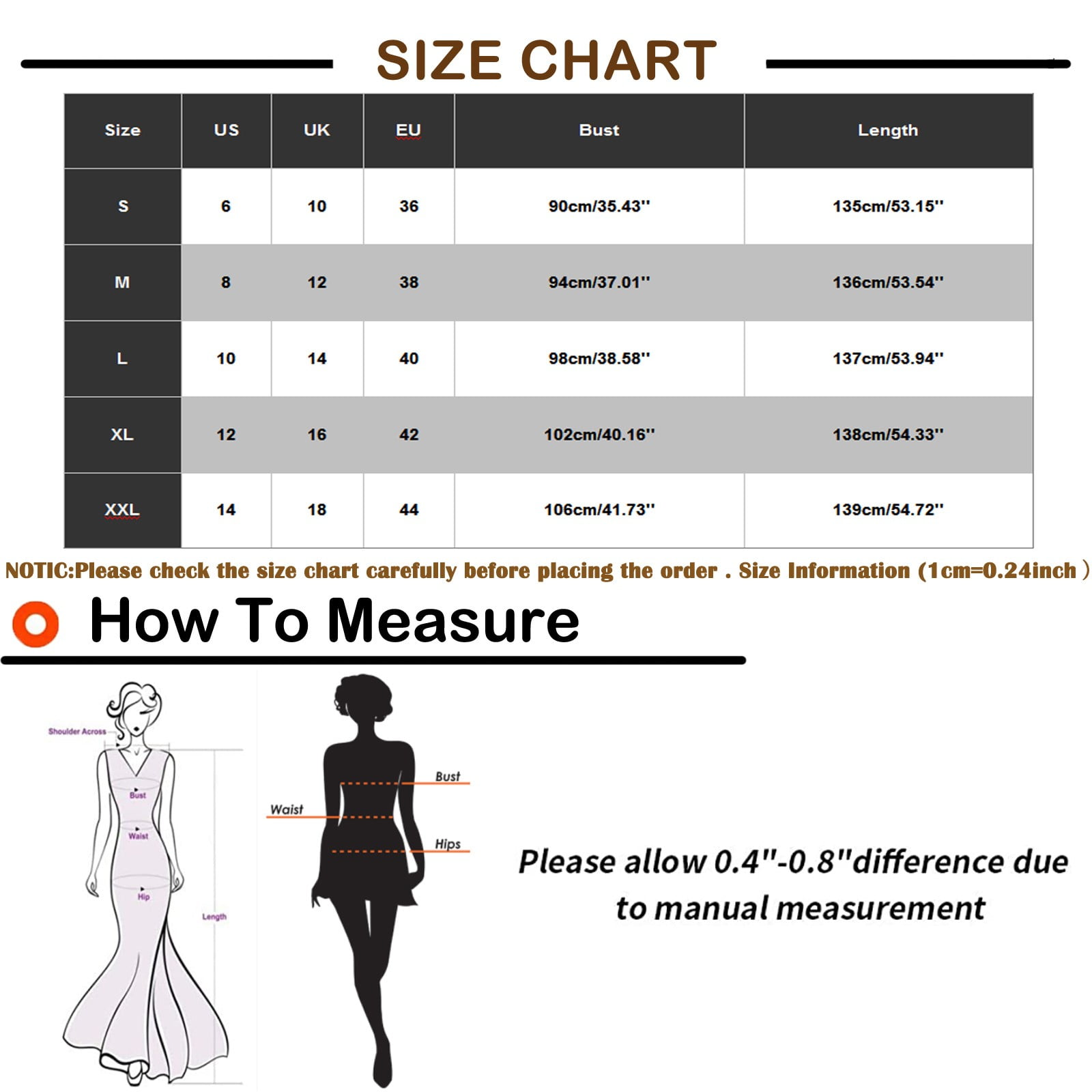 BEBUTTON Womens Summer Casual Solid Wrap Dresses Elegant V-Neck 3/4 Sleeve Midi Belt Dresses with Pocket Red S