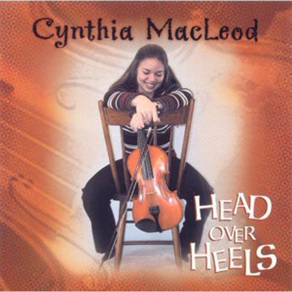 Pre-Owned Head Over Heels