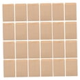 thumbnail image 4 of STRANDCHIC 100Pcs Seed Kraft Envelopes Garden Kraft Paper Bags Khaki for Daily Use Storage, 4 of 8