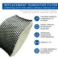 thumbnail image 3 of MaximalPower Replacement Humidifier Filter HWF62 Compatible with Holmes HWF62 HWF62CS HWF62D SF212 and Sunbeam SCM1100 SCM1701 & more (2 Pack), 3 of 5