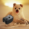 thumbnail image 4 of Remote control dog training device for pet dogs, vibrating electric shock bark arrester, 4 of 4