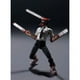 thumbnail image 2 of Bandai-figuras de acción originales de S.H.Figuarts, modelo de Pvc de 15cm, hombre motosierra, juguetes de colección, 2 of 4