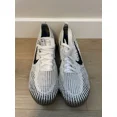 thumbnail image 3 of Ni - ke Ni - ke Air VaporMax Flyknit 3 Zebra AJ6900-105 Mens Size 11, 3 of 5