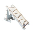 thumbnail image 2 of Juego de construcción STEM, juguete de construcción para aprender, mejorar habilidades, juguetes educativos de bricolaje, simulación realista, modelo, 2 of 8