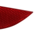 thumbnail image 3 of Right Rear Bumper Right Reflector Fit for X3 E83 2006-2010 63147162218, 3 of 7