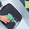 thumbnail image 4 of Libman Power Scrub Dots Kitchen and Bath Sponge  #336, 4 of 5