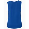 thumbnail image 3 of Women's Summer Sleeveless Blouse Casual Tank Flowy Tops for Women, 3 of 5