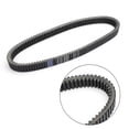 thumbnail image 1 of Drive Belt 321132 For Polaris 600 IQ Widetrack 2010-2017 2012 2015 2016, 1 of 9