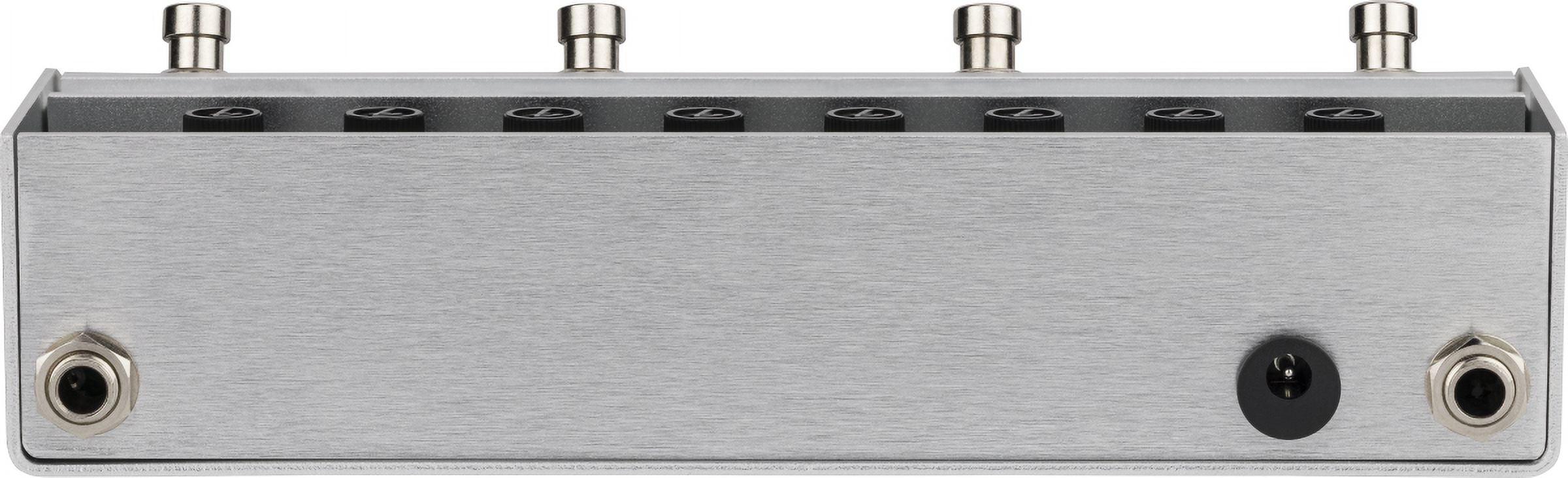 Fender Shields Blender Pedal