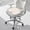 2#, variant on Fasiaou Ergonomic Foam Seat Cushion with Lumbar Support, Office Chair Cushion for Back Pain Relief, Non-Slip Comfort Car Seat Pad for Home and Work