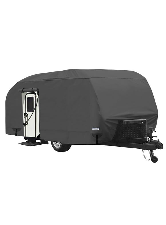 Travel Trailer Covers in RV Covers and Storage