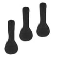 thumbnail image 1 of lionlar 3 x Mandoline Acoustique Légère Simple Sangle Transportant un Sac de Rangement, 1 of 9