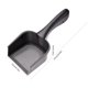 thumbnail image 2 of Luxshiny Pet Litter Shovel Black Cat Scooper with Strong Cleaning Ability and Comfortable Grip, 2 of 8