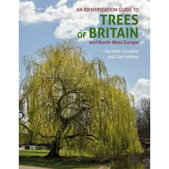 Id Guides An Identification Guide to Trees of Britain & North-West Europe, (Paperback)