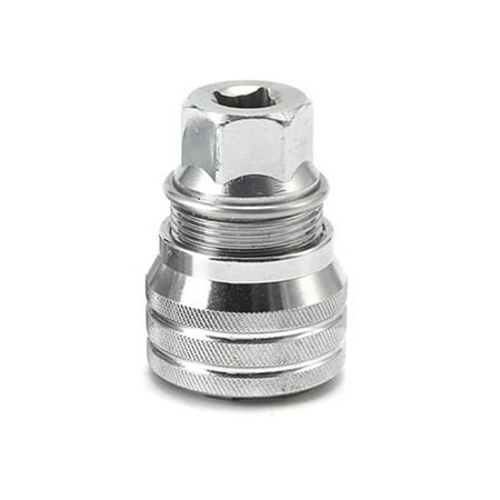 

Adjustable Wrench Socket 10-19mm Universal Sleeve Adaptive Socket 3/8 Inch Drive Wrench Repair Tools