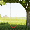 thumbnail image 6 of YY 60" Heavy Duty Swing Seat Set Replacement Swings Slides Gyms Outdoor - 660lb Weight Capacity Red, 6 of 7