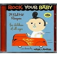 thumbnail image 4 of Rock Your Baby: 24 Red Hot Rompers / Various (CD), 4 of 4