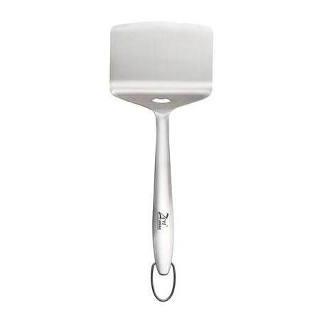 

7 in. Wide Fish Turner Spatula - Pack of 6