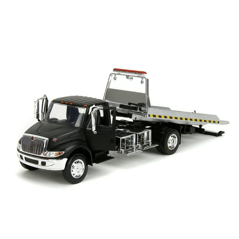 Jada Toys International 1:24 Durastar 4400 Flat Bed Die-cast Car