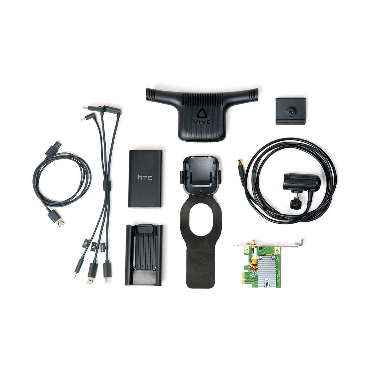 人気定番，高品質 HTC VIVE Tracker + ドングル付き