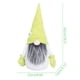 thumbnail image 3 of Ganfancp Conejito de Pascua Adornos Anciano Sin Rostro Muñeco Enano Decoración Colgante Rebajas Hoy Liquidación Muñeca X 1, 3 of 4
