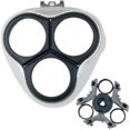 thumbnail image 1 of Soporte para Cabezal de Afeitadora Melakee para Philips HQ8 PT720 PT722 PT725, 1 of 5