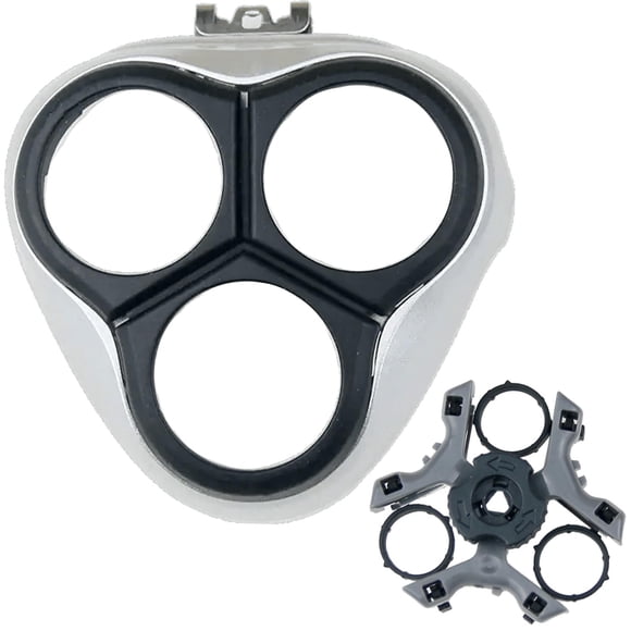 Soporte para Cabezal de Afeitadora Melakee para Philips HQ8 PT720 PT722 PT725