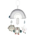 thumbnail image 1 of Cotton Mobile for Baby, Cartoon Mobile Baby Bed Bell, Decoration for Nursery and Baby Bed (Rainbow), 1 of 5